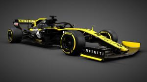 Renault R.S.19