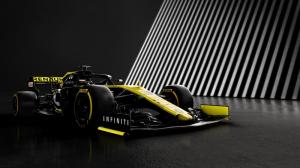 Renault R.S.19