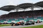 В Малайзии надеются на возвращение Гран При в Сепанг 