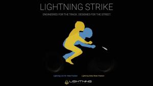 Второй фототизер Lightning Strike