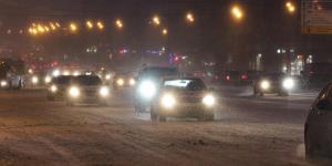 ГИБДД может отменить ночную регистрацию автомобилей