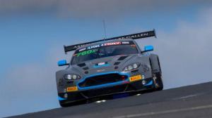 Пол ди Реста будет выступать за Aston Martin в DTM