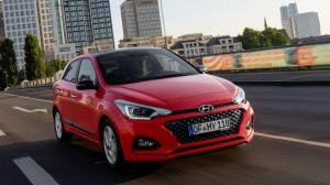 Hyundai выпустит заряженный i20 N для борьбы с Ford Fiesta ST