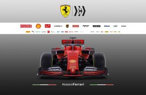 Ferrari SF90