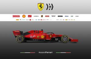 Ferrari SF90
