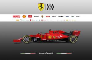 Ferrari SF90