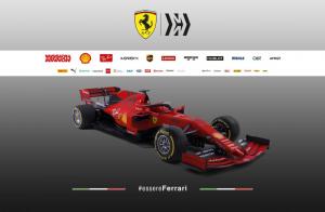 Ferrari SF90