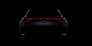 Cupra привезет в Женеву спортивный купе-кроссовер
