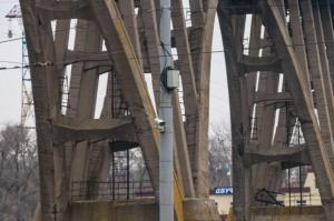 На дорогах Украины начали появляться камеры наблюдения с фотофиксацией