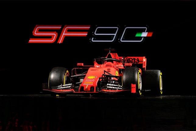 По прогнозам Ferrari, результаты снизятся на 1,5 секунды