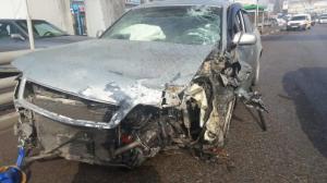 20-летний парень погиб в аварии под Алматы
