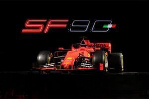 По прогнозам Ferrari, результаты снизятся на 1,5 секунды
