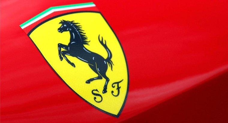 Ferrari представит новый гибридный суперкар в 2019 году