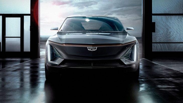 Cadillac задерживает выход своего первого электрического автомобиля