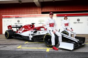 Alfa Romeo C38