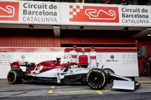 Alfa Romeo C38