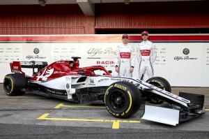 Alfa Romeo C38