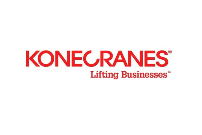 Konecranes – новый партнёр Mercedes