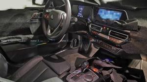 BMW 1-Series позаимствует салон у старшей модели
