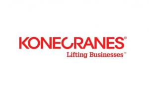Konecranes – новый партнёр Mercedes