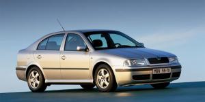 Skoda отзывает автомобили из-за проблем с подушками безопасности
