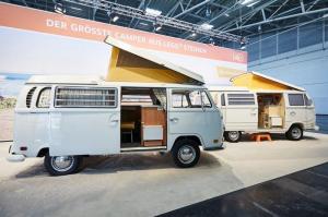 Lego-копия Volkswagen T2