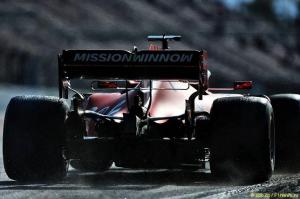 FIA планирует переход на стандартные КПП с 2021 года