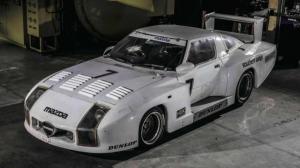 Mazda RX-7 254i