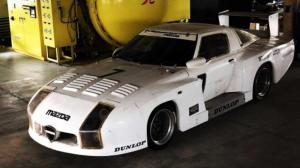Mazda RX-7 254i
