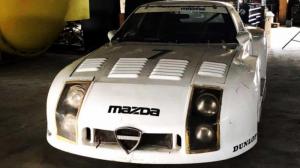 Mazda RX-7 254i