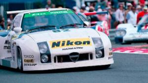 Mazda RX-7 254i
