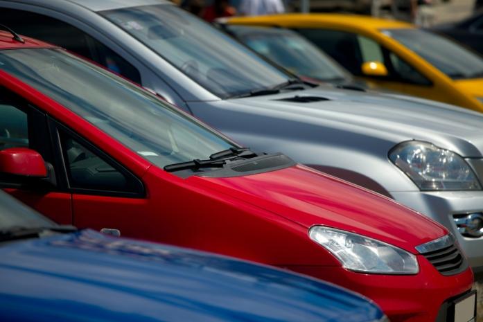 Более 770 тысяч автомобилей зарегистрировано в 2018 году в Казахстане