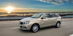 Автомобили Lada планируют поставлять в Иран