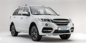 В России назвали самые популярные китайские автомобили