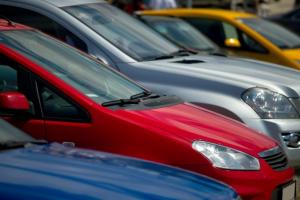 Более 770 тысяч автомобилей зарегистрировано в 2018 году в Казахстане