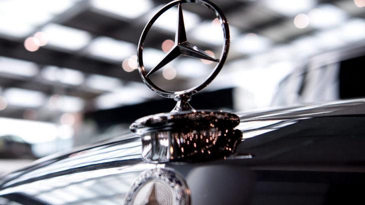 Немецкий Daimler рискует потерять миллиарды евро