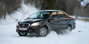 Datsun объявил об отзыве автомобилей в России