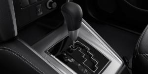 Mitsubishi представил обновленный L200 для России