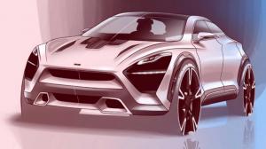 McLaren категорически против создания кроссовера