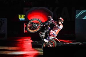 X-Trial 2019, этап 3 - Бильбао