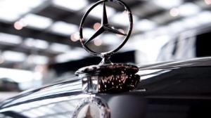 Немецкий Daimler рискует потерять миллиарды евро