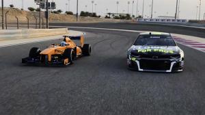 В Toyota хотели бы увидеть Фернандо Алонсо в дорожных гонках NASCAR