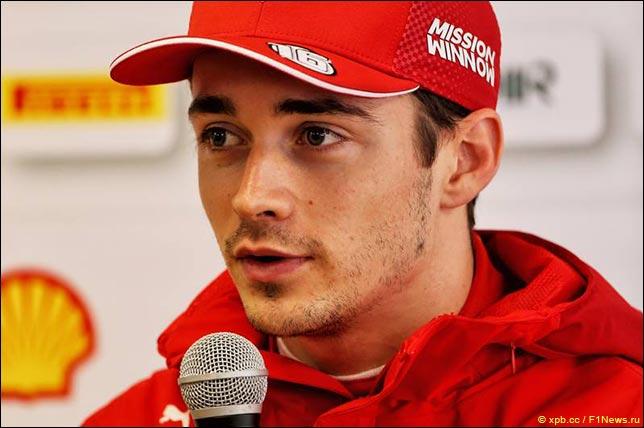 В Ferrari довольны итогами тестов