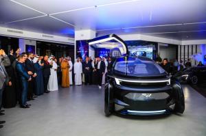 W Motors MUSE