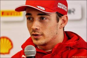 В Ferrari довольны итогами тестов