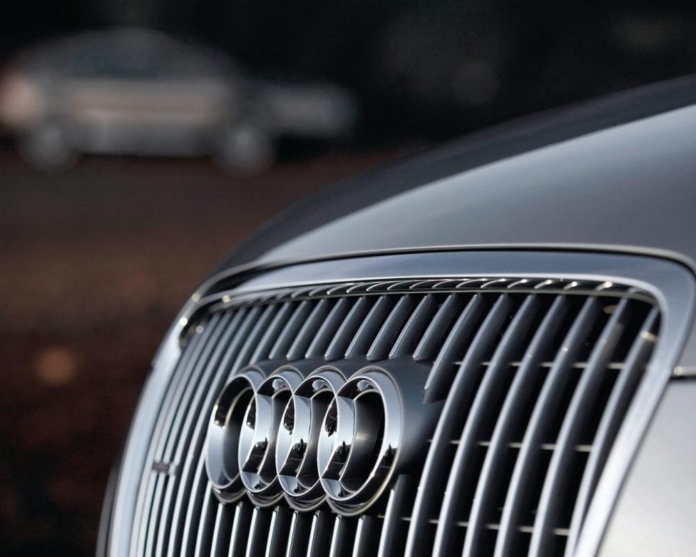 Большие сокращения работников грядут в компании Audi