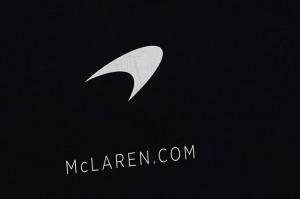 В боксах McLaren произошёл пожар
