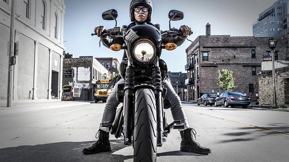 Harley-Davidson отзывают мотоциклы Street 500 / Street 750