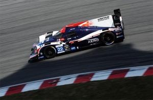 Команда Зака Брауна выиграла Asian Le Mans Series