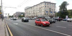 В Госдуме выступили против ужесточения скоростного режима